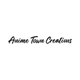 Anime Town Creations logo