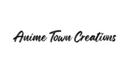 Anime Town Creations logo