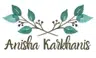 Anisha Karkhanis logo