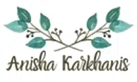 Anisha Karkhanis logo