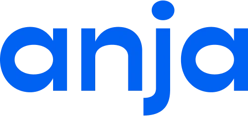 Anja Health logo