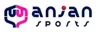 Anjan Sports logo