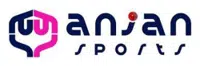 Anjan Sports logo