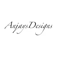 Anjays Designs logo