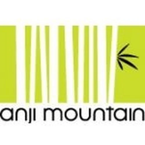 Anji Mountain logo