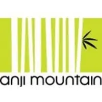 Anji Mountain logo