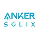 Anker SOLIX logo