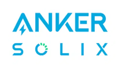 Anker SOLIX logo