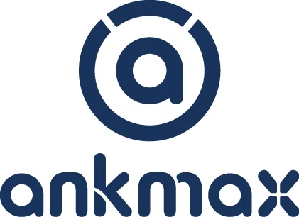 ANKMAX logo