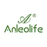Anleolife Garden logo