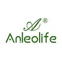 Anleolife Garden logo
