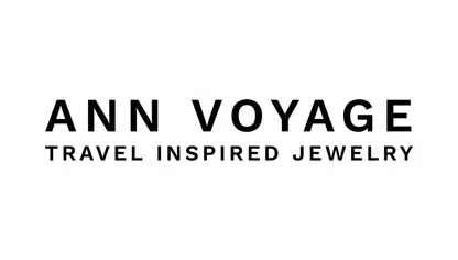 Ann Voyage logo