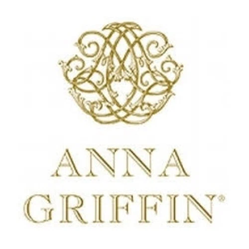 Anna Griffin logo