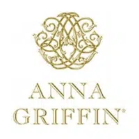 Anna Griffin logo