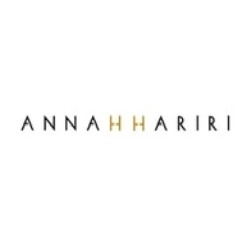 Annah Hariri logo