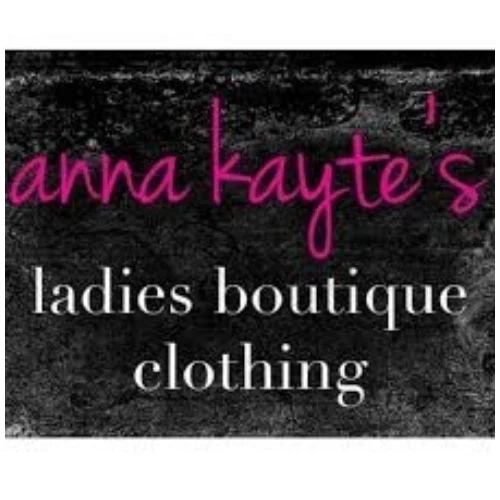 Anna Kayte's Boutique logo