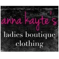 Anna Kayte's Boutique logo