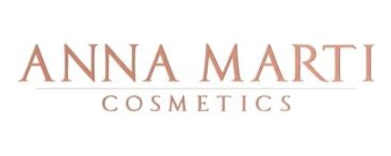 Anna Marti Cosmetics discount code
