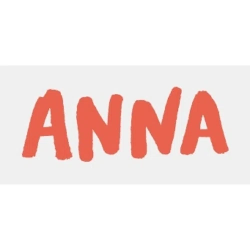 Anna Money logo