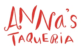 Anna's Taqueria logo
