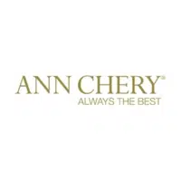 Ann Chery logo