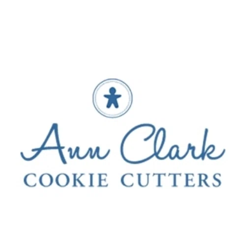 Ann Clark Cookie Cutters logo