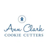 Ann Clark Cookie Cutters logo