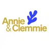 Annie & Clemmie logo