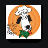 Annies Pooch Pops logo