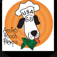 Annies Pooch Pops logo