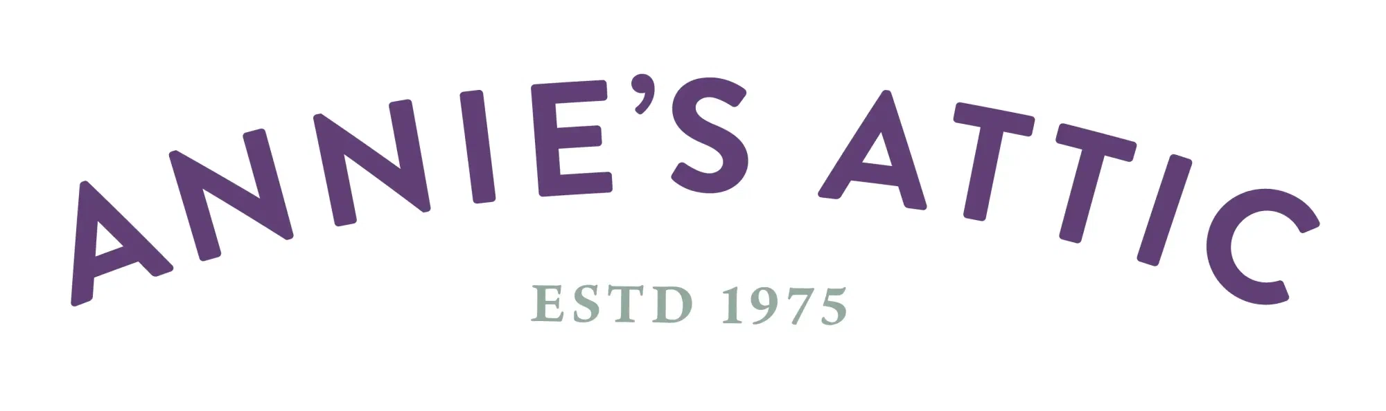 Annie's Attic logo