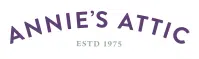 Annie's Attic logo