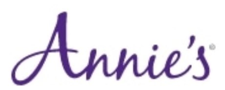 Annie's Catalog promo code