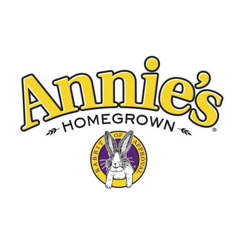 Annie's Homegrown logo