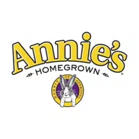 Annie's Homegrown logo