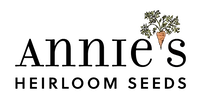 Annie's Heirloom Seeds logo