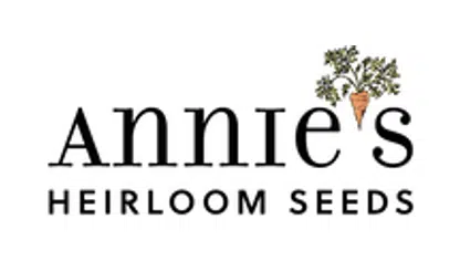 Annie's Heirloom Seeds logo