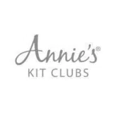 Annie's Kit Clubs logo