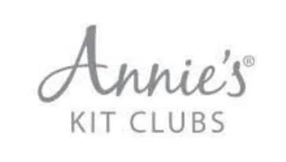 Annie's Kit Clubs logo