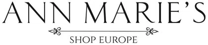 Ann Marie's Shop Europe logo
