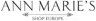 Ann Marie's Shop Europe logo