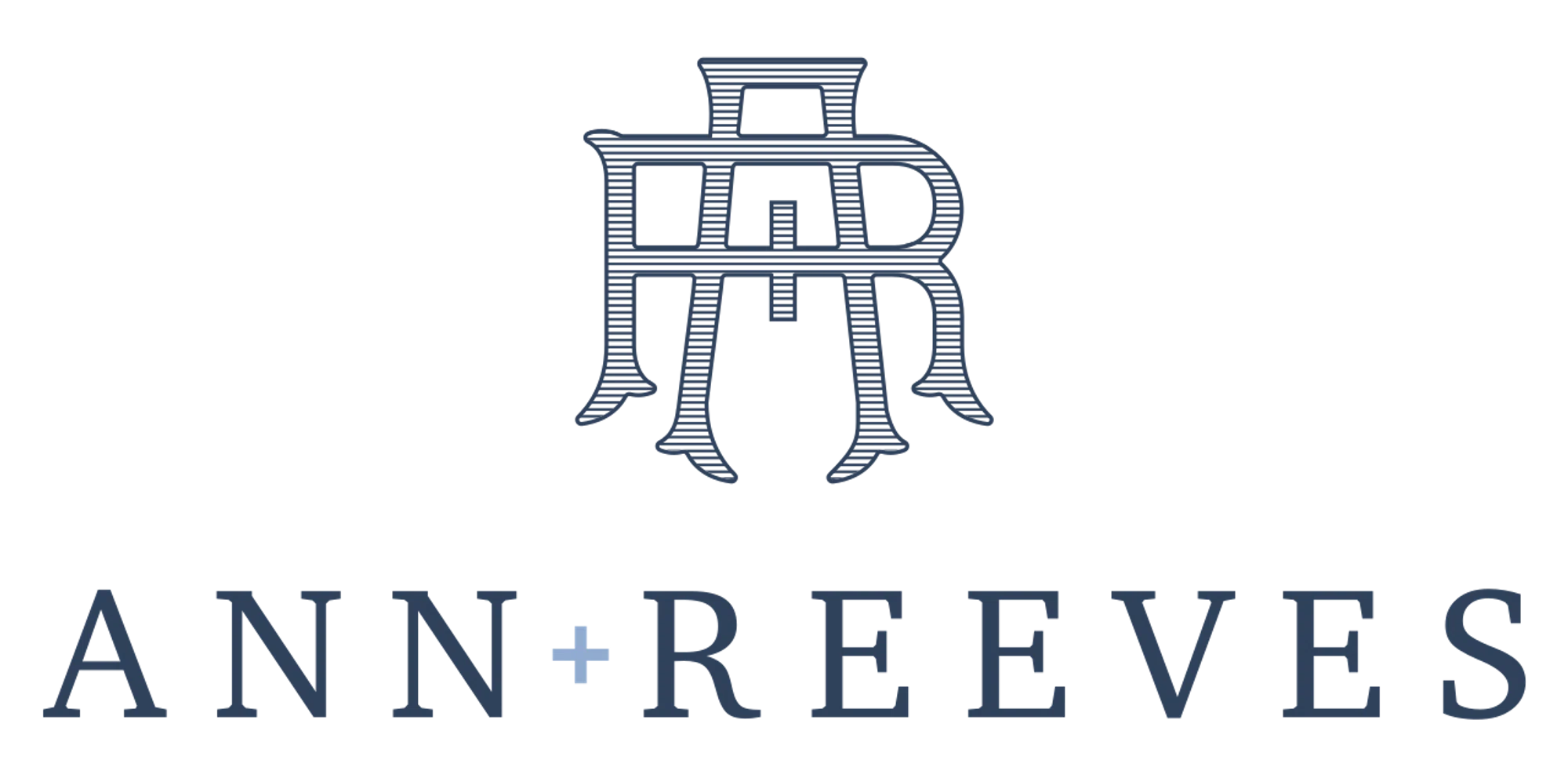 Ann + Reeves Kids logo