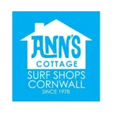 Ann's Cottage logo