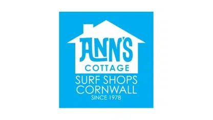 Ann's Cottage logo