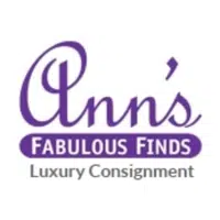 Ann's Fabulous Finds logo