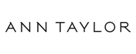 Ann Taylor promo code