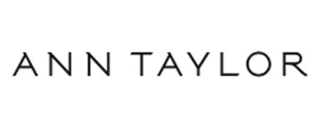 Ann Taylor promo code