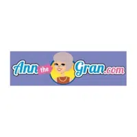Ann the Gran logo