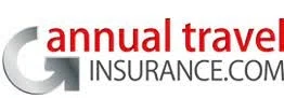 Annual Travel Insurance logo