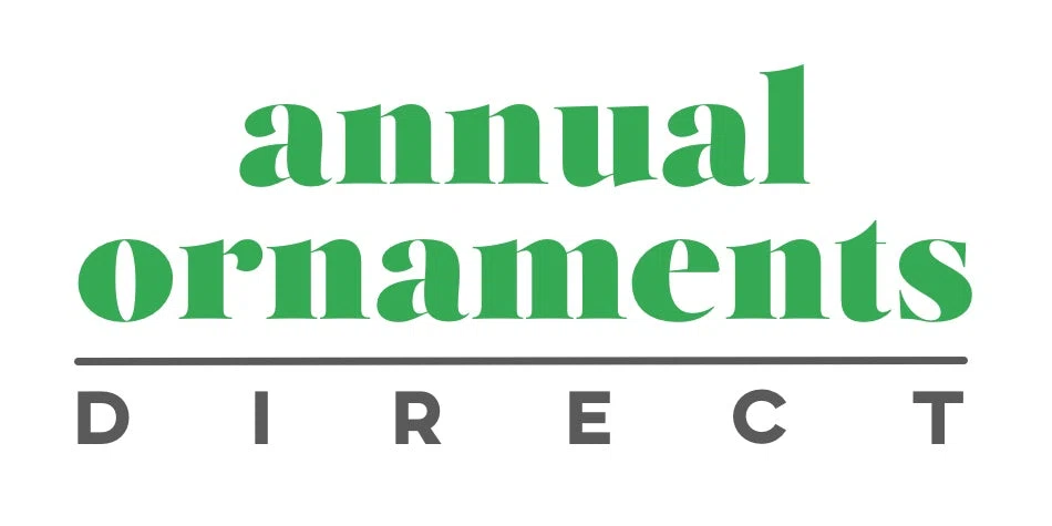 Annual Ornaments logo